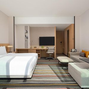 Executive Studio sofa-bed